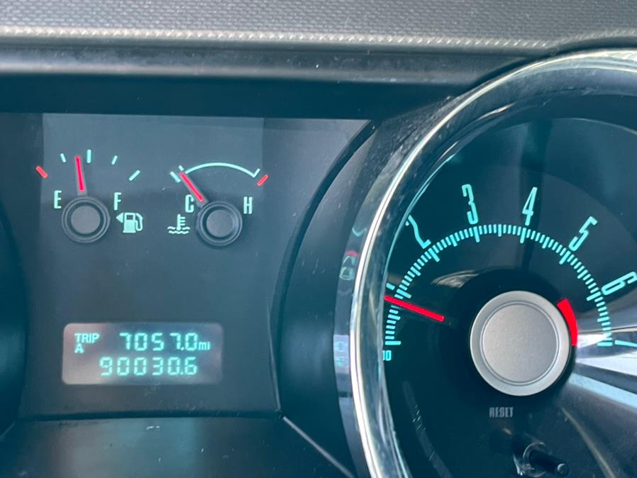 2010 Ford Mustang 2dr Cpe V6 Premium, available for sale in Corona, California | Green Light Auto. Corona, California 2010 Ford Mustang 2dr Cpe V6 Premium, available for sale in Corona, California | Green Light Auto. Corona, California