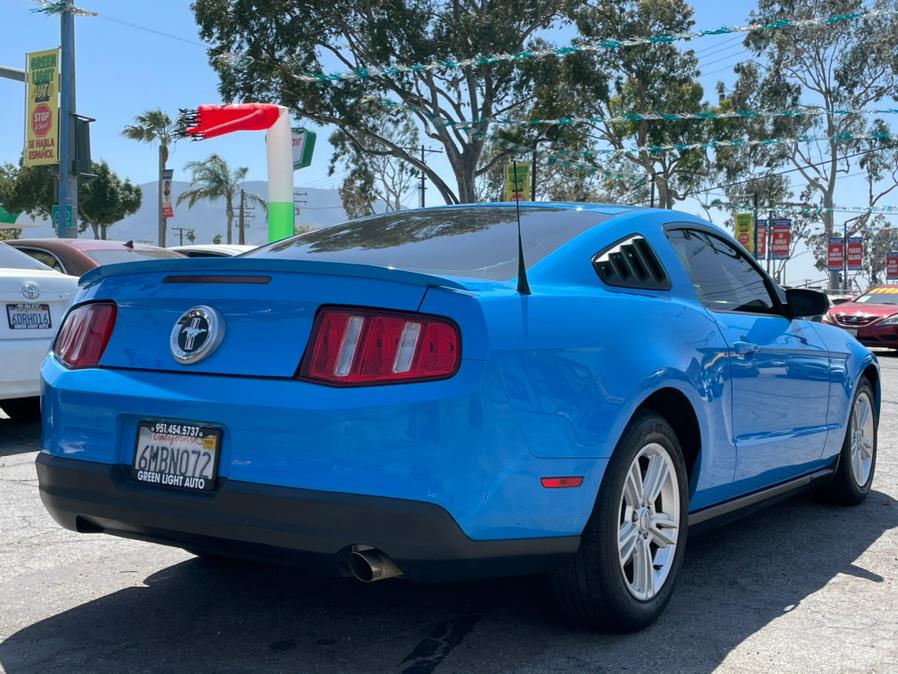 2010 Ford Mustang 2dr Cpe V6 Premium, available for sale in Corona, California | Green Light Auto. Corona, California 2010 Ford Mustang 2dr Cpe V6 Premium, available for sale in Corona, California | Green Light Auto. Corona, California