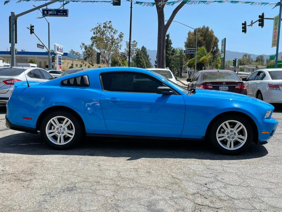 2010 Ford Mustang 2dr Cpe V6 Premium, available for sale in Corona, California | Green Light Auto. Corona, California 2010 Ford Mustang 2dr Cpe V6 Premium, available for sale in Corona, California | Green Light Auto. Corona, California