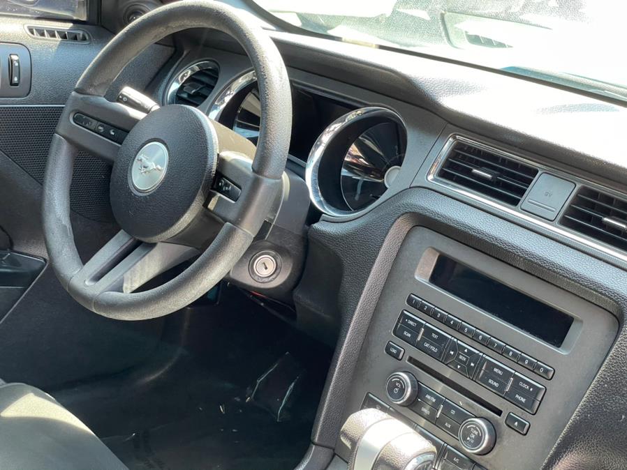 2010 Ford Mustang 2dr Cpe V6 Premium, available for sale in Corona, California | Green Light Auto. Corona, California 2010 Ford Mustang 2dr Cpe V6 Premium, available for sale in Corona, California | Green Light Auto. Corona, California