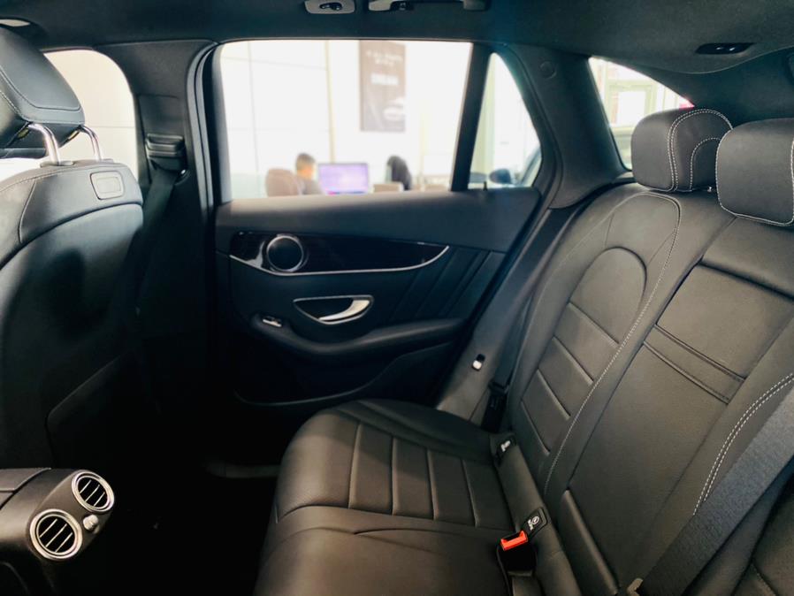 Used Mercedes-Benz GLC GLC 300 4MATIC SUV 2018 | Luxury Motor Club. Franklin Square, New York Used Mercedes-Benz GLC GLC 300 4MATIC SUV 2018 | Luxury Motor Club. Franklin Square, New York