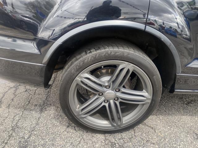 Used Audi Q7 quattro 4dr 3.0T S line Prestige 2013 | Sunrise Auto Outlet. Amityville, New York Used Audi Q7 quattro 4dr 3.0T S line Prestige 2013 | Sunrise Auto Outlet. Amityville, New York