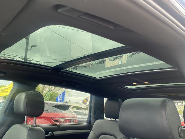Used Audi Q7 quattro 4dr 3.0T S line Prestige 2013 | Sunrise Auto Outlet. Amityville, New York Used Audi Q7 quattro 4dr 3.0T S line Prestige 2013 | Sunrise Auto Outlet. Amityville, New York