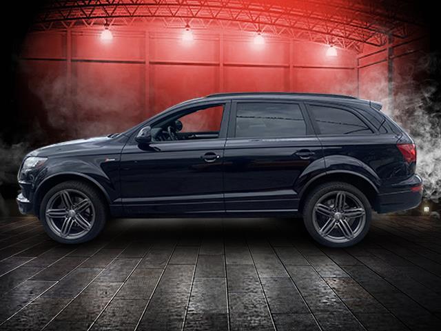 Used Audi Q7 quattro 4dr 3.0T S line Prestige 2013 | Sunrise Auto Outlet. Amityville, New York Used Audi Q7 quattro 4dr 3.0T S line Prestige 2013 | Sunrise Auto Outlet. Amityville, New York