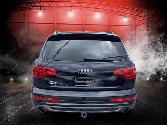 Used Audi Q7 quattro 4dr 3.0T S line Prestige 2013 | Sunrise Auto Outlet. Amityville, New York Used Audi Q7 quattro 4dr 3.0T S line Prestige 2013 | Sunrise Auto Outlet. Amityville, New York