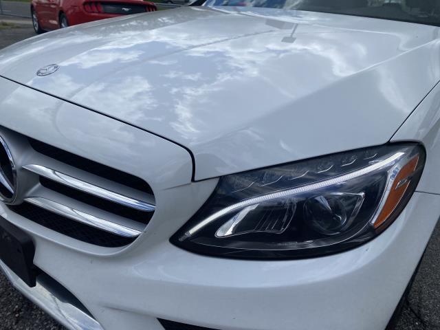 Used Mercedes-Benz C-Class C 300 4MATIC Sedan with Sport Pkg 2017 | Sunrise Auto Outlet. Amityville, New York Used Mercedes-Benz C-Class C 300 4MATIC Sedan with Sport Pkg 2017 | Sunrise Auto Outlet. Amityville, New York