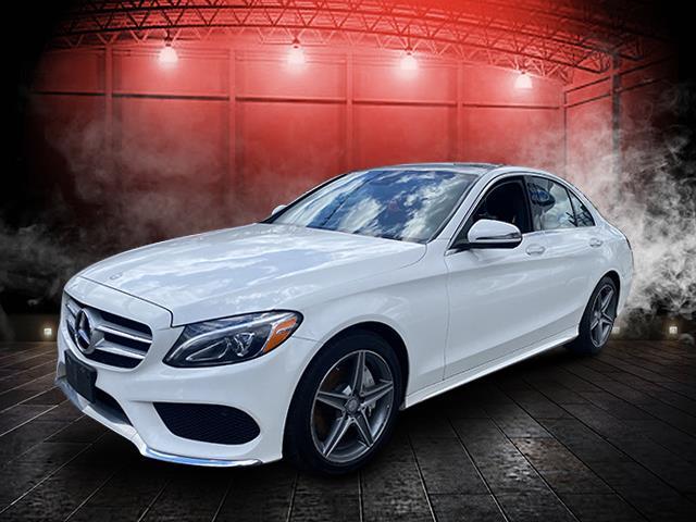 Used Mercedes-Benz C-Class C 300 4MATIC Sedan with Sport Pkg 2017 | Sunrise Auto Outlet. Amityville, New York Used Mercedes-Benz C-Class C 300 4MATIC Sedan with Sport Pkg 2017 | Sunrise Auto Outlet. Amityville, New York