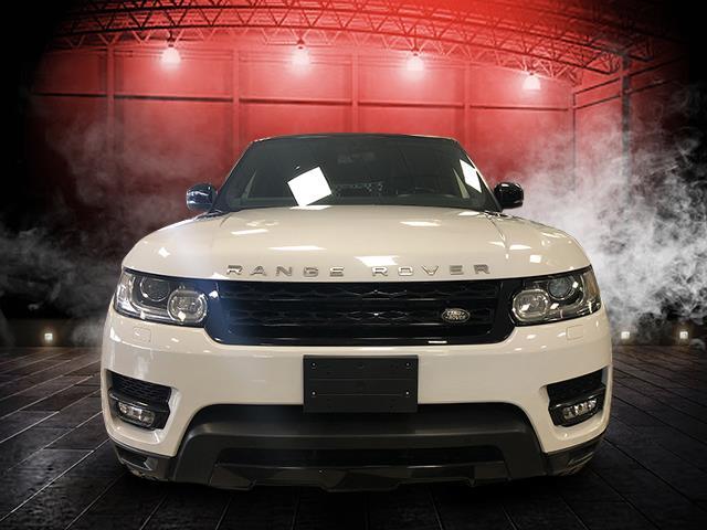 Used Land Rover Range Rover Sport 4WD 4dr HSE 2015 | Sunrise Auto Outlet. Amityville, New York Used Land Rover Range Rover Sport 4WD 4dr HSE 2015 | Sunrise Auto Outlet. Amityville, New York