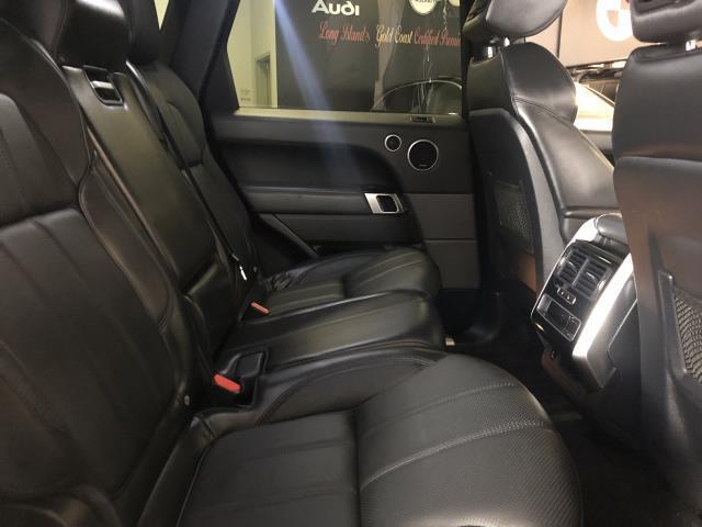 Used Land Rover Range Rover Sport 4WD 4dr HSE 2015 | Sunrise Auto Outlet. Amityville, New York Used Land Rover Range Rover Sport 4WD 4dr HSE 2015 | Sunrise Auto Outlet. Amityville, New York