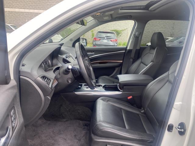 Used Acura MDX SH-AWD w/Technology Pkg 2018 | Sunrise Auto Outlet. Amityville, New York Used Acura MDX SH-AWD w/Technology Pkg 2018 | Sunrise Auto Outlet. Amityville, New York