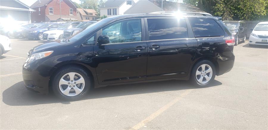 2013 Toyota Sienna 5dr 7-Pass Van V6 LE AAS FWD (Natl), available for sale in Little Ferry, New Jersey | Victoria Preowned Autos Inc. Little Ferry, New Jersey 2013 Toyota Sienna 5dr 7-Pass Van V6 LE AAS FWD (Natl), available for sale in Little Ferry, New Jersey | Victoria Preowned Autos Inc. Little Ferry, New Jersey