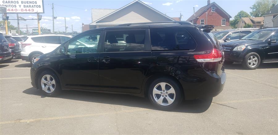 2013 Toyota Sienna 5dr 7-Pass Van V6 LE AAS FWD (Natl), available for sale in Little Ferry, New Jersey | Victoria Preowned Autos Inc. Little Ferry, New Jersey 2013 Toyota Sienna 5dr 7-Pass Van V6 LE AAS FWD (Natl), available for sale in Little Ferry, New Jersey | Victoria Preowned Autos Inc. Little Ferry, New Jersey