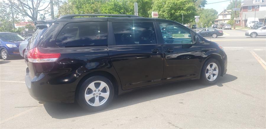 2013 Toyota Sienna 5dr 7-Pass Van V6 LE AAS FWD (Natl), available for sale in Little Ferry, New Jersey | Victoria Preowned Autos Inc. Little Ferry, New Jersey 2013 Toyota Sienna 5dr 7-Pass Van V6 LE AAS FWD (Natl), available for sale in Little Ferry, New Jersey | Victoria Preowned Autos Inc. Little Ferry, New Jersey