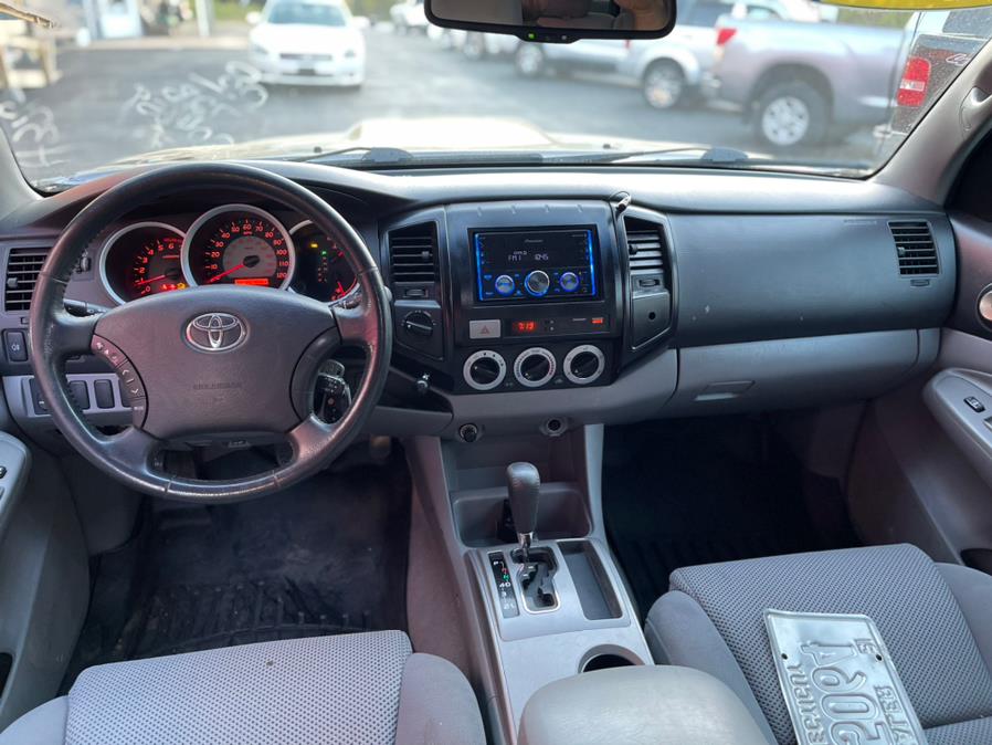 Used Toyota Tacoma 4WD Dbl V6 AT 2008 | VIP on 6 LLC. Hampton, Connecticut Used Toyota Tacoma 4WD Dbl V6 AT 2008 | VIP on 6 LLC. Hampton, Connecticut