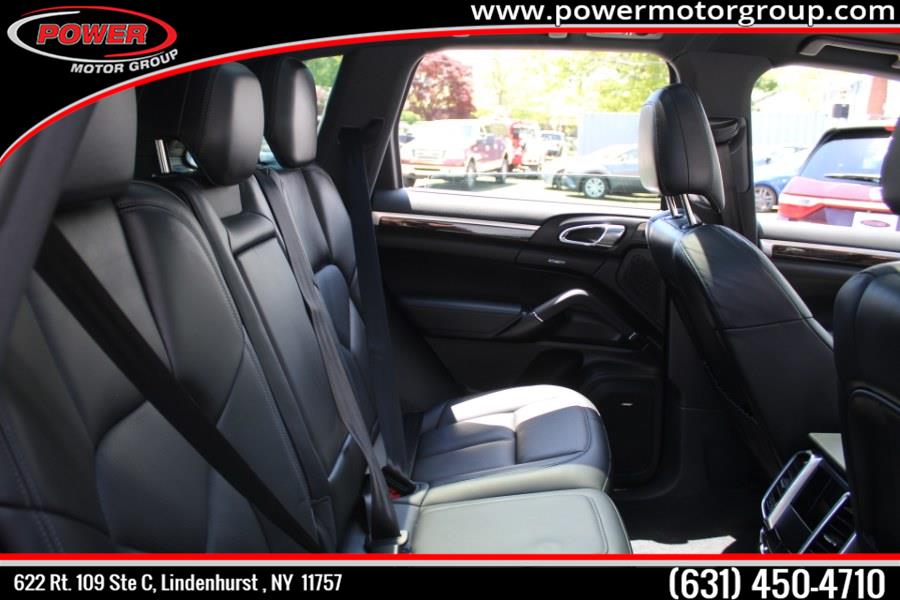 Used Porsche Cayenne- S MODEL AWD 4dr S 2015 | Power Motor Group. Lindenhurst, New York Used Porsche Cayenne- S MODEL AWD 4dr S 2015 | Power Motor Group. Lindenhurst, New York