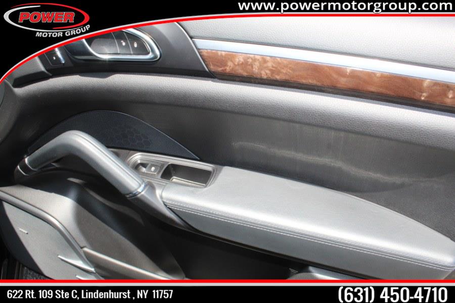 Used Porsche Cayenne- S MODEL AWD 4dr S 2015 | Power Motor Group. Lindenhurst, New York Used Porsche Cayenne- S MODEL AWD 4dr S 2015 | Power Motor Group. Lindenhurst, New York