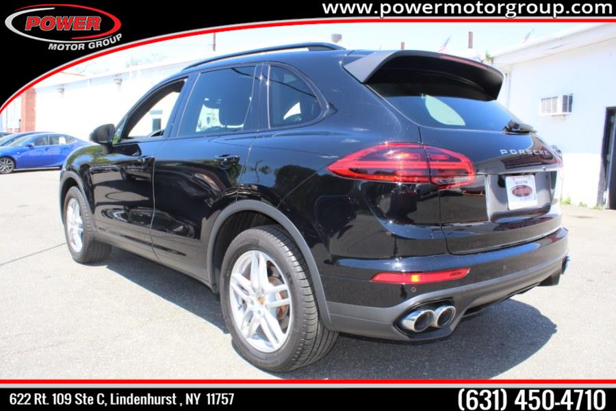 Used Porsche Cayenne- S MODEL AWD 4dr S 2015 | Power Motor Group. Lindenhurst, New York Used Porsche Cayenne- S MODEL AWD 4dr S 2015 | Power Motor Group. Lindenhurst, New York
