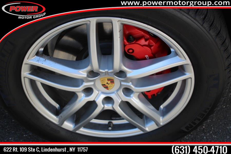 Used Porsche Cayenne- S MODEL AWD 4dr S 2015 | Power Motor Group. Lindenhurst, New York Used Porsche Cayenne- S MODEL AWD 4dr S 2015 | Power Motor Group. Lindenhurst, New York