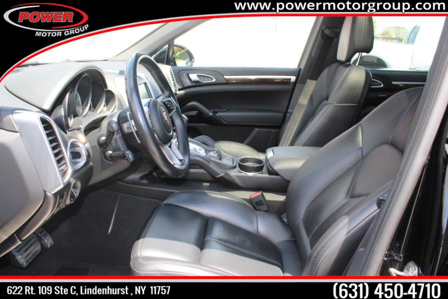 Used Porsche Cayenne- S MODEL AWD 4dr S 2015 | Power Motor Group. Lindenhurst, New York Used Porsche Cayenne- S MODEL AWD 4dr S 2015 | Power Motor Group. Lindenhurst, New York