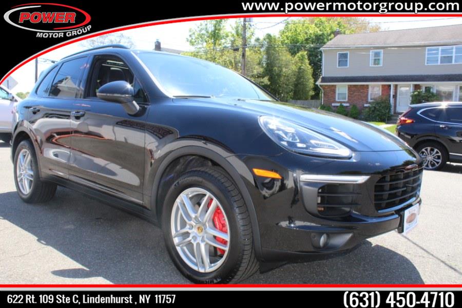 Used Porsche Cayenne- S MODEL AWD 4dr S 2015 | Power Motor Group. Lindenhurst, New York Used Porsche Cayenne- S MODEL AWD 4dr S 2015 | Power Motor Group. Lindenhurst, New York