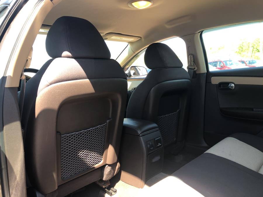 2012 Chevrolet Malibu 4dr Sdn LT w/1LT, available for sale in Beavercreek, Ohio | Wholesale Direct Motors. Beavercreek, Ohio 2012 Chevrolet Malibu 4dr Sdn LT w/1LT, available for sale in Beavercreek, Ohio | Wholesale Direct Motors. Beavercreek, Ohio