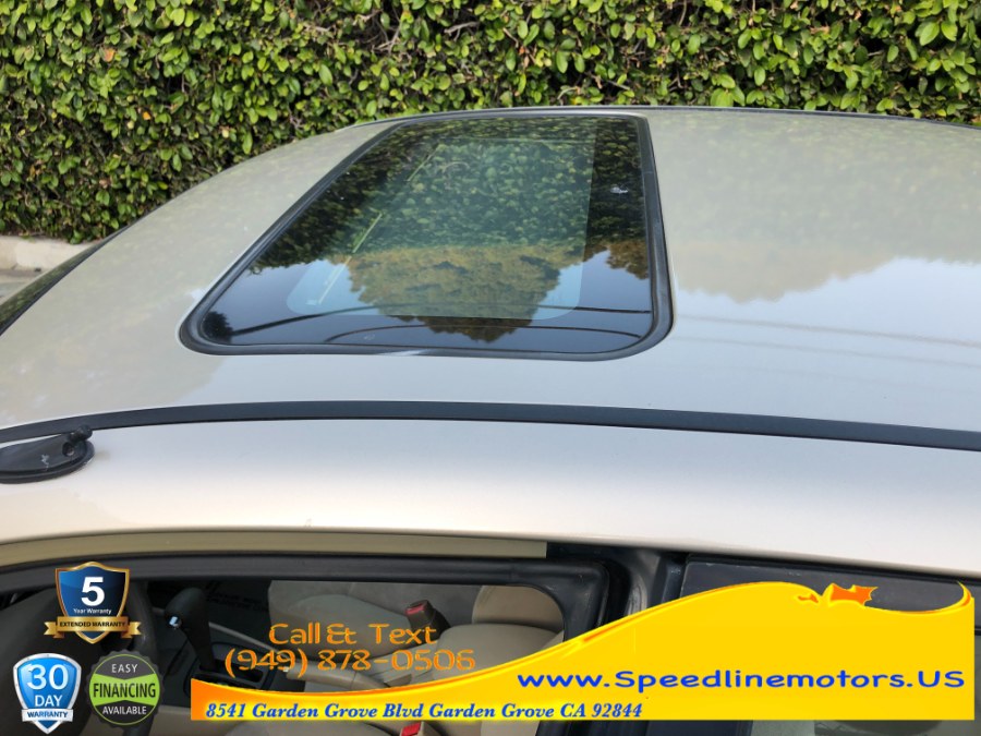Used Mazda Protege 4dr Sdn LX 2.0L Auto 2001 | Speedline Motors. Garden Grove, California Used Mazda Protege 4dr Sdn LX 2.0L Auto 2001 | Speedline Motors. Garden Grove, California