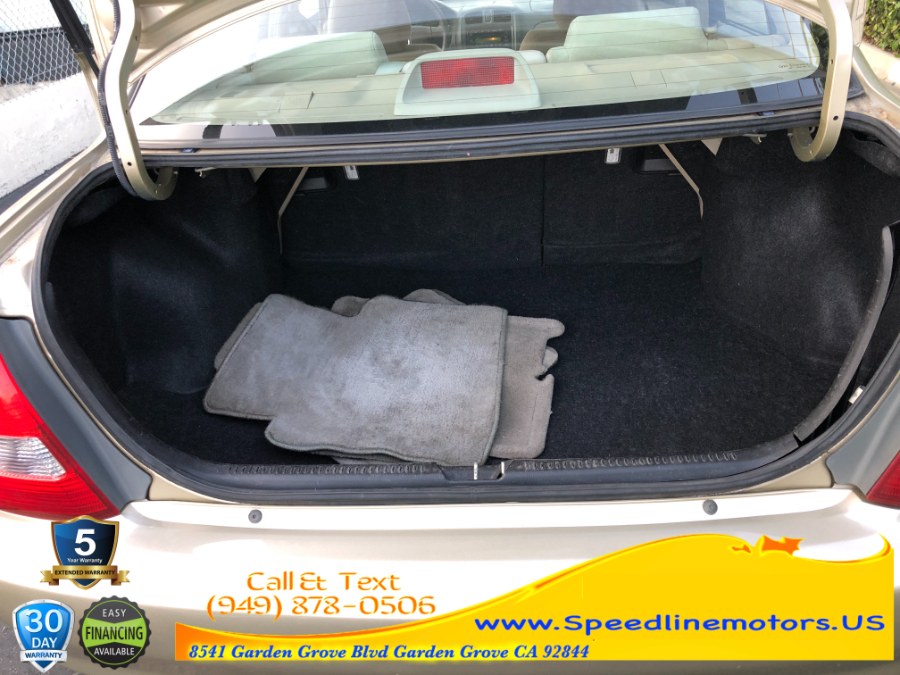 Used Mazda Protege 4dr Sdn LX 2.0L Auto 2001 | Speedline Motors. Garden Grove, California Used Mazda Protege 4dr Sdn LX 2.0L Auto 2001 | Speedline Motors. Garden Grove, California