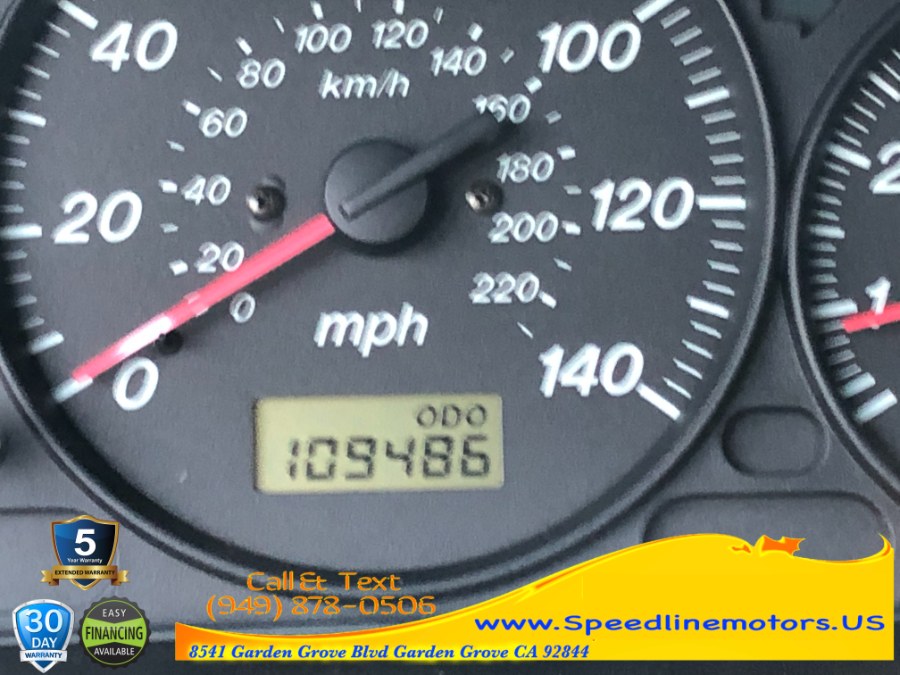 Used Mazda Protege 4dr Sdn LX 2.0L Auto 2001 | Speedline Motors. Garden Grove, California Used Mazda Protege 4dr Sdn LX 2.0L Auto 2001 | Speedline Motors. Garden Grove, California