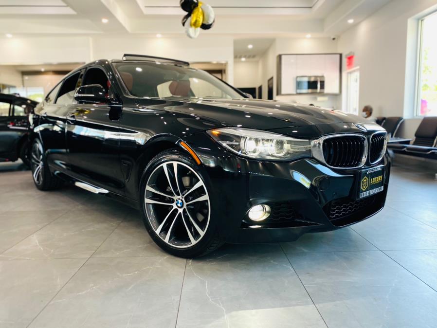 2018 BMW 3 Series 330i xDrive Gran Turismo, available for sale in Franklin Square, New York | Luxury Motor Club. Franklin Square, New York 2018 BMW 3 Series 330i xDrive Gran Turismo, available for sale in Franklin Square, New York | Luxury Motor Club. Franklin Square, New York