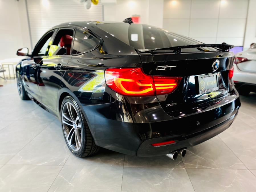 2018 BMW 3 Series 330i xDrive Gran Turismo, available for sale in Franklin Square, New York | Luxury Motor Club. Franklin Square, New York 2018 BMW 3 Series 330i xDrive Gran Turismo, available for sale in Franklin Square, New York | Luxury Motor Club. Franklin Square, New York