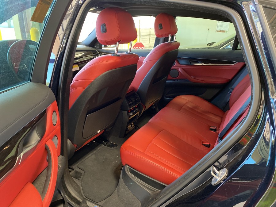 Used BMW X6 xDrive35i Sports Activity Coupe 2018 | Luxury Motor Club. Franklin Square, New York Used BMW X6 xDrive35i Sports Activity Coupe 2018 | Luxury Motor Club. Franklin Square, New York
