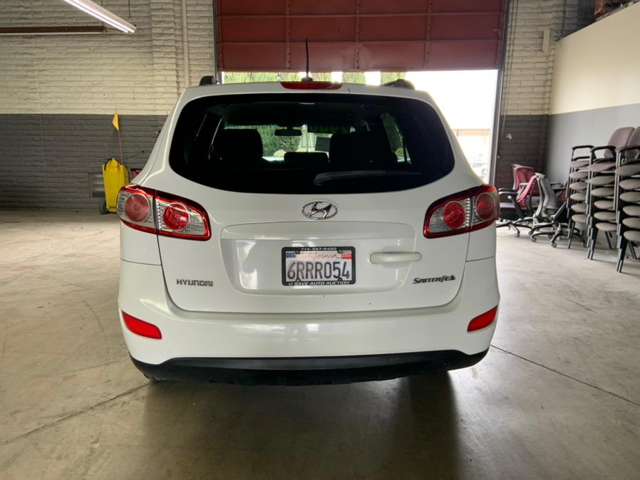2010 Hyundai Santa Fe FWD 4dr I4 Man GLS, available for sale in Garden Grove, California | U Save Auto Auction. Garden Grove, California 2010 Hyundai Santa Fe FWD 4dr I4 Man GLS, available for sale in Garden Grove, California | U Save Auto Auction. Garden Grove, California