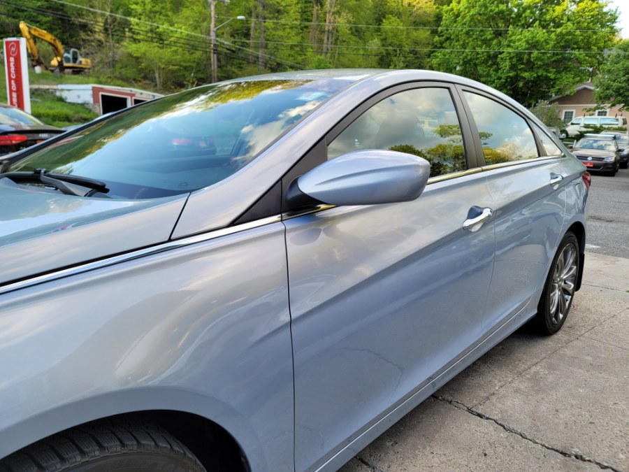 Used Hyundai Sonata 4dr Sdn 2.4L Auto Limited 2012 | House of Cars. Watertown, Connecticut Used Hyundai Sonata 4dr Sdn 2.4L Auto Limited 2012 | House of Cars. Watertown, Connecticut