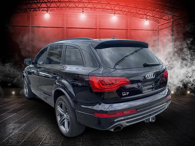 Used Audi Q7 quattro 4dr 3.0T S line Prestige 2013 | Northshore Motors. Syosset , New York Used Audi Q7 quattro 4dr 3.0T S line Prestige 2013 | Northshore Motors. Syosset , New York