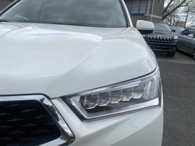 Used Acura MDX SH-AWD w/Technology Pkg 2018 | Northshore Motors. Syosset , New York Used Acura MDX SH-AWD w/Technology Pkg 2018 | Northshore Motors. Syosset , New York