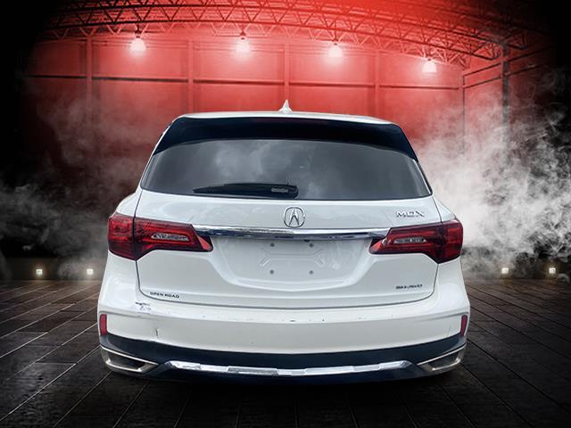 Used Acura MDX SH-AWD w/Technology Pkg 2018 | Northshore Motors. Syosset , New York Used Acura MDX SH-AWD w/Technology Pkg 2018 | Northshore Motors. Syosset , New York