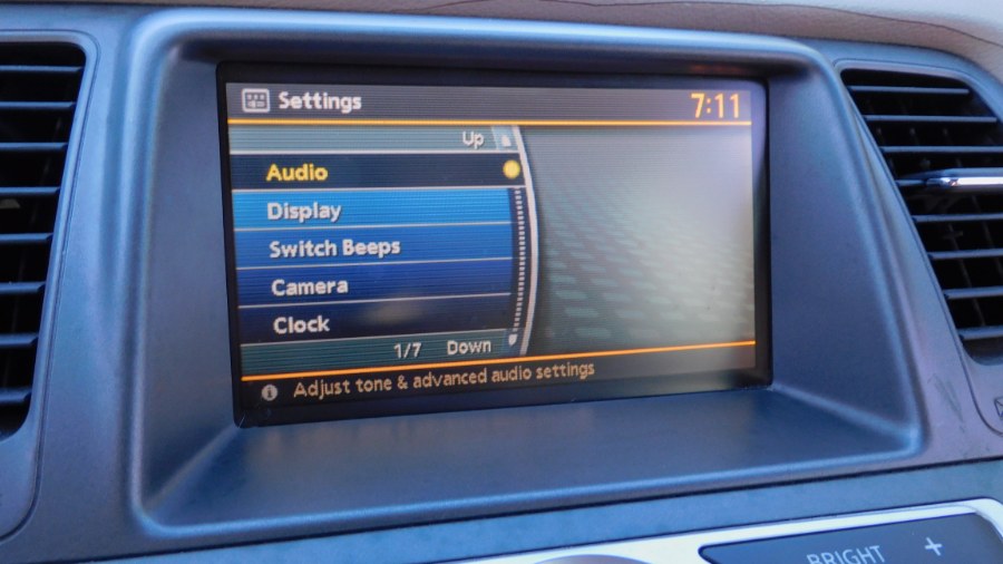 2011 Nissan Murano 2WD 4dr S, available for sale in Winter Park, Florida | Rahib Motors. Winter Park, Florida 2011 Nissan Murano 2WD 4dr S, available for sale in Winter Park, Florida | Rahib Motors. Winter Park, Florida