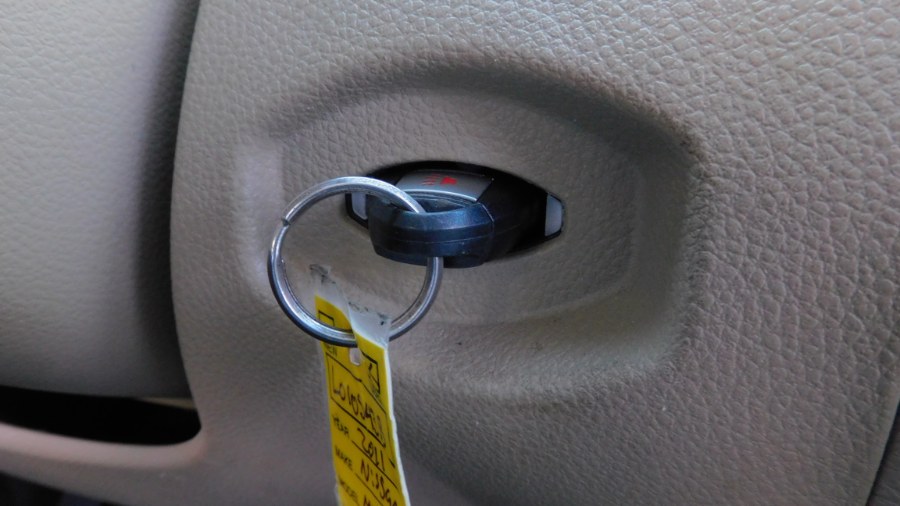 2011 Nissan Murano 2WD 4dr S, available for sale in Winter Park, Florida | Rahib Motors. Winter Park, Florida 2011 Nissan Murano 2WD 4dr S, available for sale in Winter Park, Florida | Rahib Motors. Winter Park, Florida