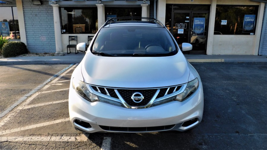 2011 Nissan Murano 2WD 4dr S, available for sale in Winter Park, Florida | Rahib Motors. Winter Park, Florida 2011 Nissan Murano 2WD 4dr S, available for sale in Winter Park, Florida | Rahib Motors. Winter Park, Florida