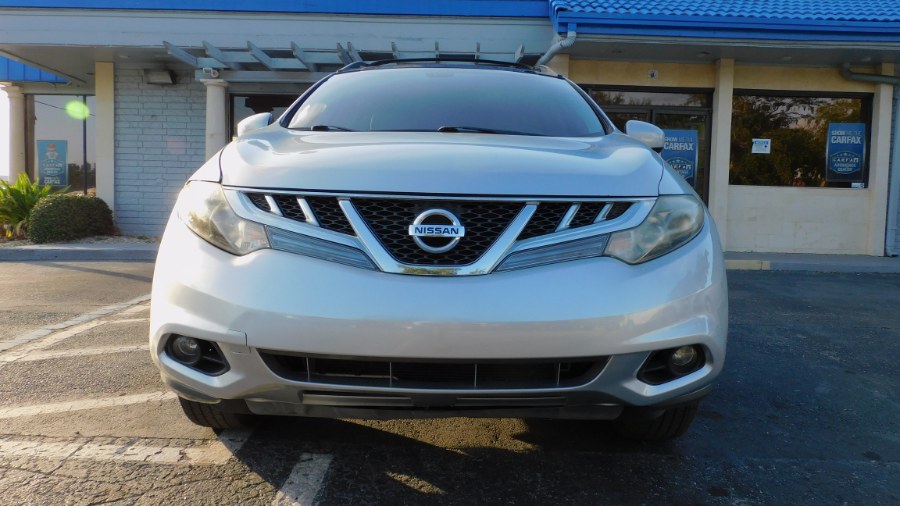 2011 Nissan Murano 2WD 4dr S, available for sale in Winter Park, Florida | Rahib Motors. Winter Park, Florida 2011 Nissan Murano 2WD 4dr S, available for sale in Winter Park, Florida | Rahib Motors. Winter Park, Florida