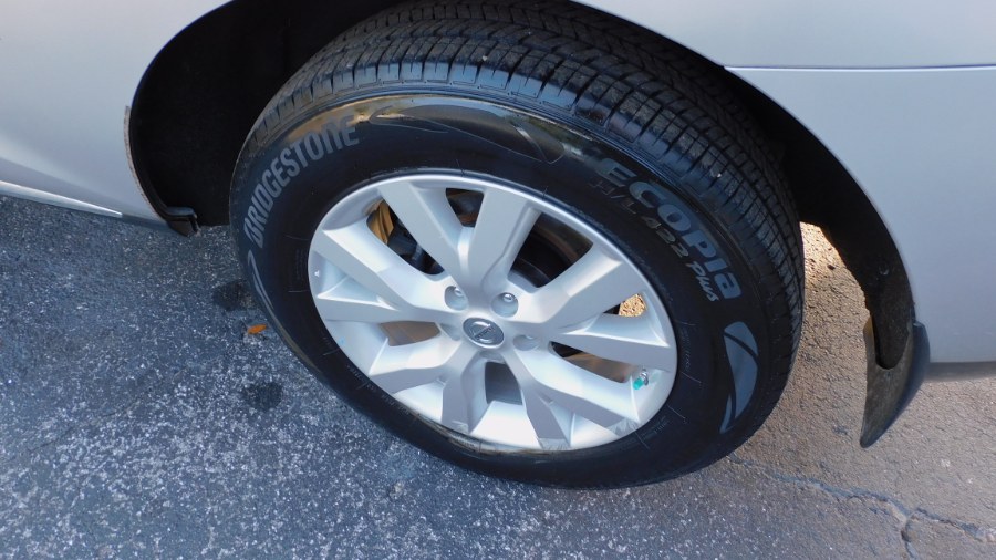 2011 Nissan Murano 2WD 4dr S, available for sale in Winter Park, Florida | Rahib Motors. Winter Park, Florida 2011 Nissan Murano 2WD 4dr S, available for sale in Winter Park, Florida | Rahib Motors. Winter Park, Florida