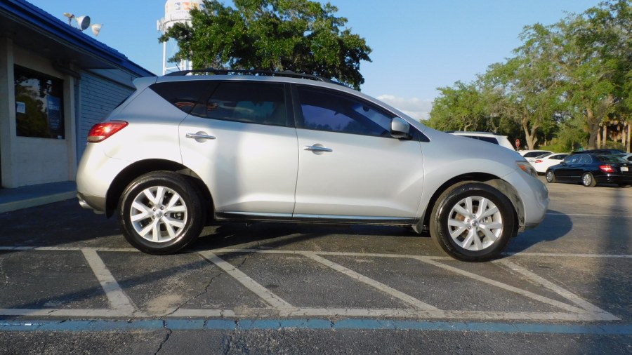 2011 Nissan Murano 2WD 4dr S, available for sale in Winter Park, Florida | Rahib Motors. Winter Park, Florida 2011 Nissan Murano 2WD 4dr S, available for sale in Winter Park, Florida | Rahib Motors. Winter Park, Florida