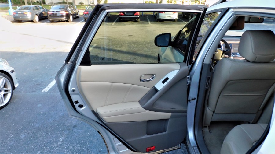 2011 Nissan Murano 2WD 4dr S, available for sale in Winter Park, Florida | Rahib Motors. Winter Park, Florida 2011 Nissan Murano 2WD 4dr S, available for sale in Winter Park, Florida | Rahib Motors. Winter Park, Florida