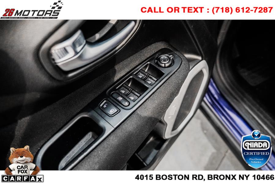 Used Jeep Renegade Sport 4x4 2019 | 26 Motors Corp. Bronx, New York Used Jeep Renegade Sport 4x4 2019 | 26 Motors Corp. Bronx, New York