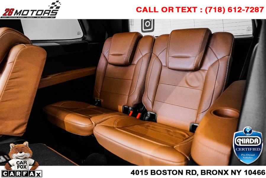 Used Mercedes-Benz GLS GLS 550 4MATIC SUV 2018 | 26 Motors Corp. Bronx, New York Used Mercedes-Benz GLS GLS 550 4MATIC SUV 2018 | 26 Motors Corp. Bronx, New York