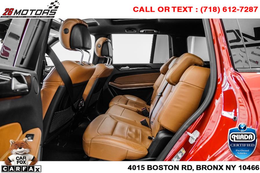 Used Mercedes-Benz GLS GLS 550 4MATIC SUV 2018 | 26 Motors Corp. Bronx, New York Used Mercedes-Benz GLS GLS 550 4MATIC SUV 2018 | 26 Motors Corp. Bronx, New York