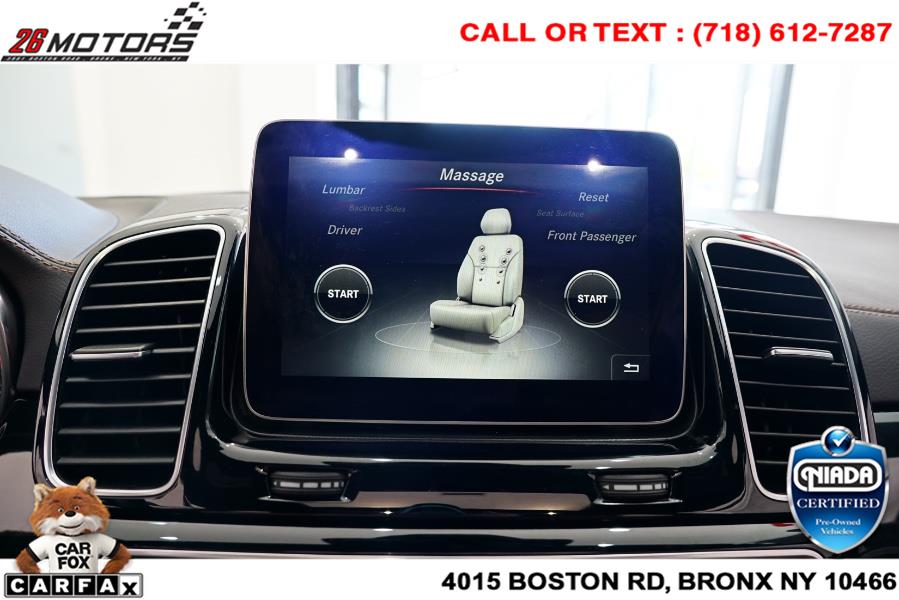 Used Mercedes-Benz GLS GLS 550 4MATIC SUV 2018 | 26 Motors Corp. Bronx, New York Used Mercedes-Benz GLS GLS 550 4MATIC SUV 2018 | 26 Motors Corp. Bronx, New York