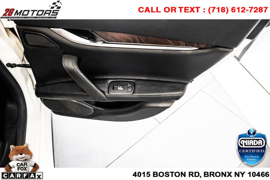 Used Maserati Ghibli S Q4 3.0L 2017 | 26 Motors Corp. Bronx, New York Used Maserati Ghibli S Q4 3.0L 2017 | 26 Motors Corp. Bronx, New York