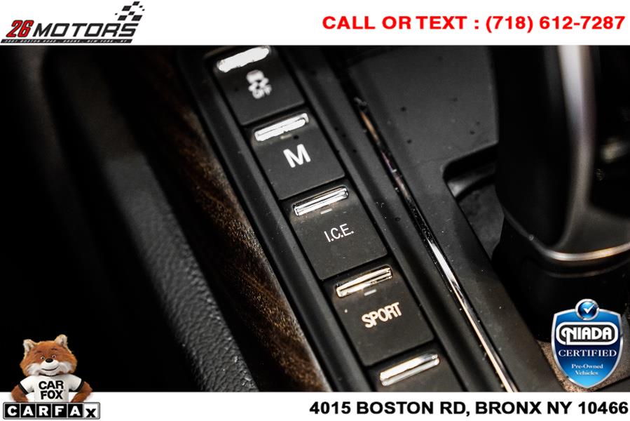 Used Maserati Ghibli S Q4 3.0L 2017 | 26 Motors Corp. Bronx, New York Used Maserati Ghibli S Q4 3.0L 2017 | 26 Motors Corp. Bronx, New York