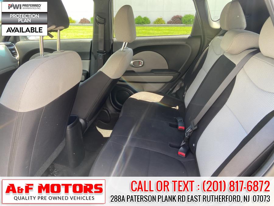 2015 Kia Soul 5dr Wgn Auto Base, available for sale in East Rutherford, New Jersey | A&F Motors LLC. East Rutherford, New Jersey 2015 Kia Soul 5dr Wgn Auto Base, available for sale in East Rutherford, New Jersey | A&F Motors LLC. East Rutherford, New Jersey